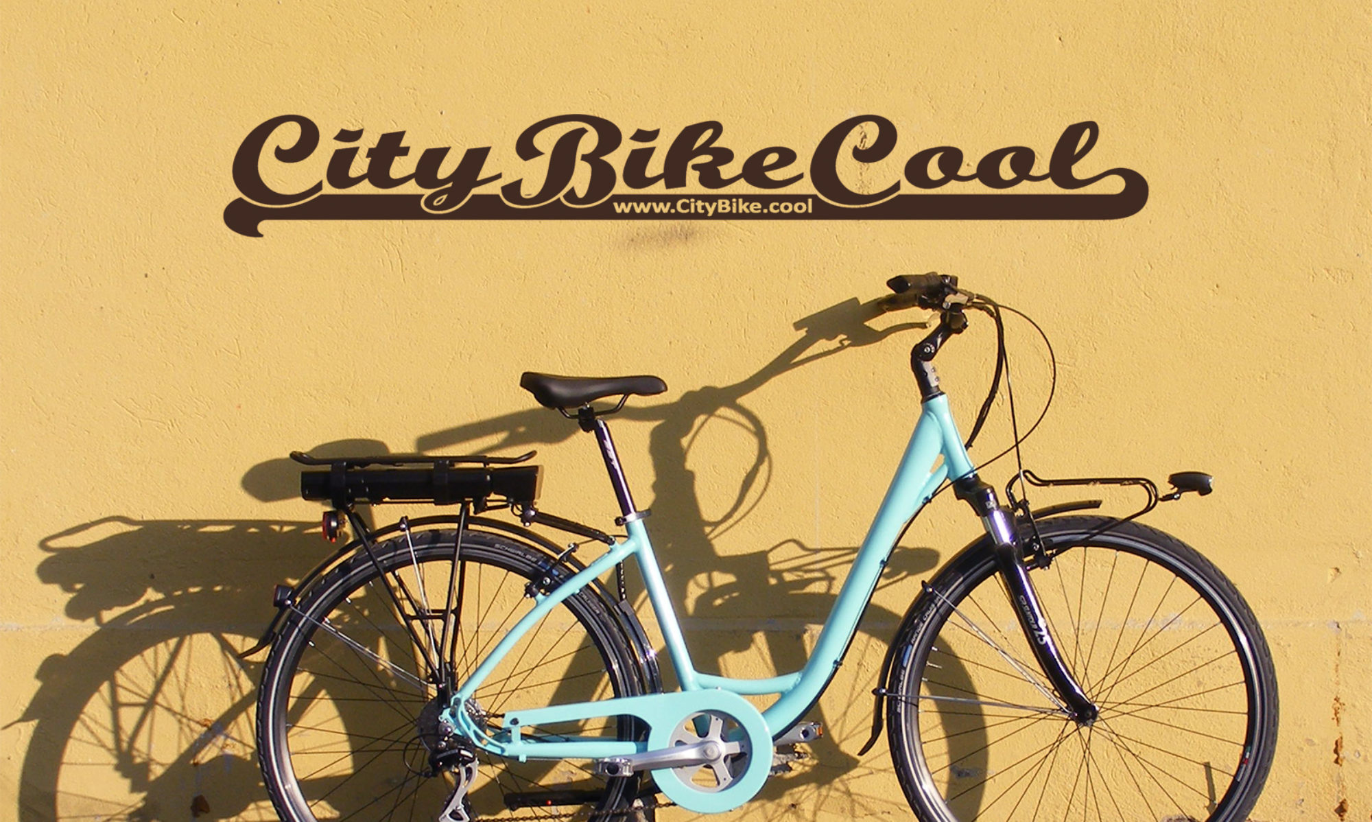 .: City Bike Cool :.